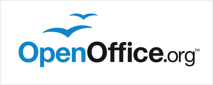 Open Office Logo